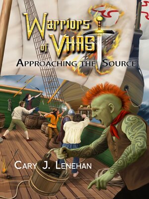 cover image of Approaching the Source